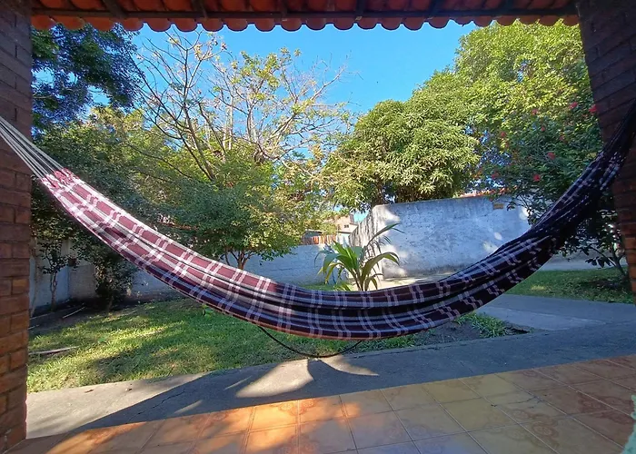 Suites para casais na praça Oswaldo Cruz Cabo Frio